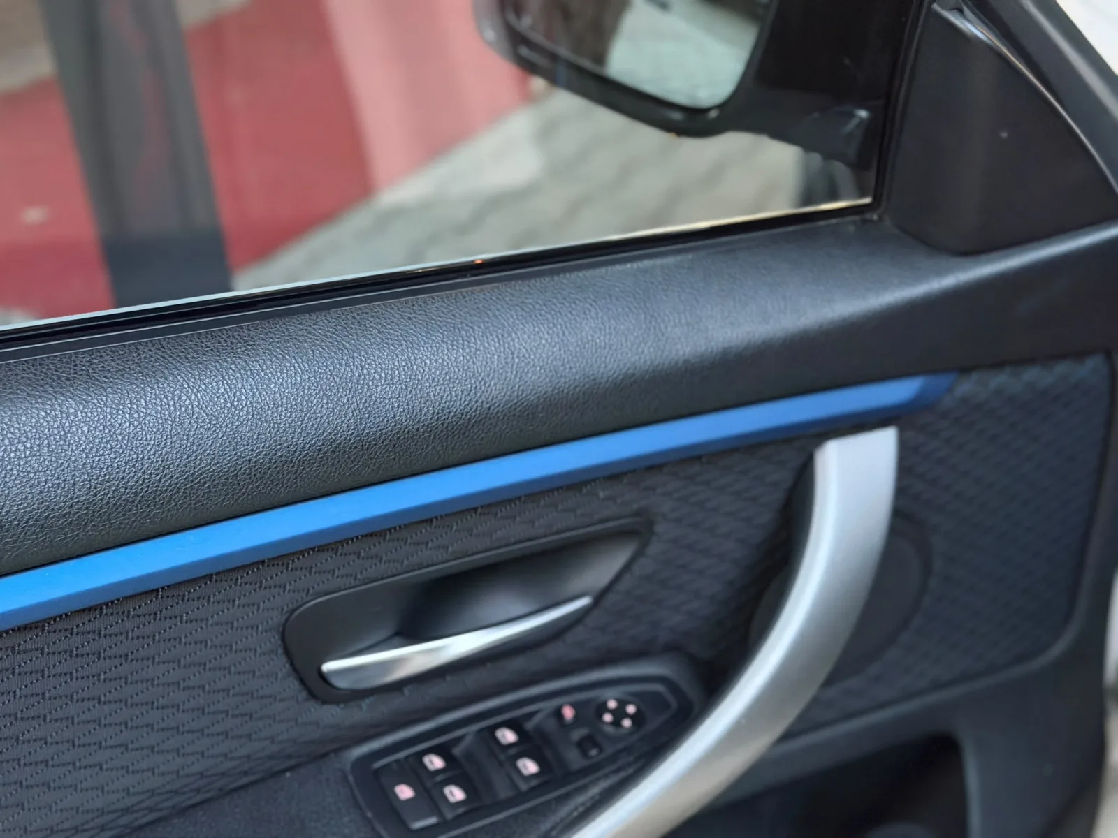 BMW 418i Gran Coupe M Sport — fotoğraf 15