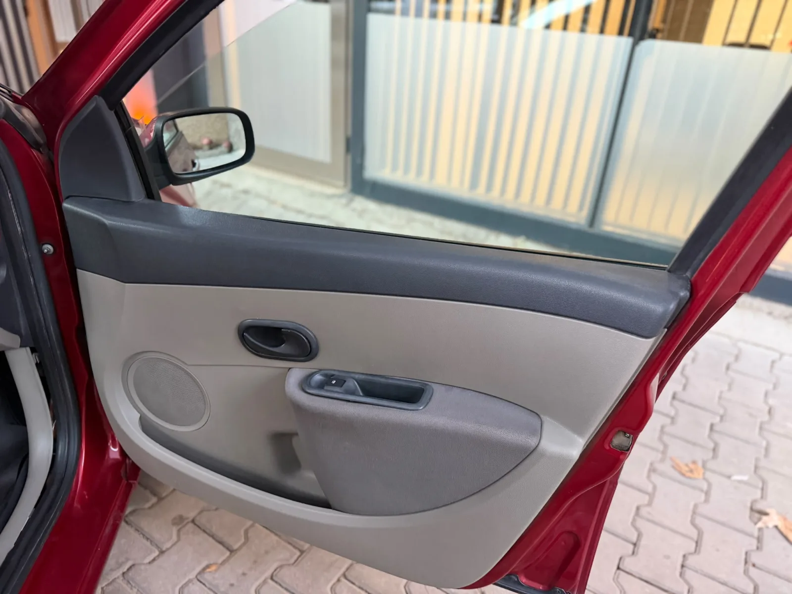 Renault Clio 1.5 dCi Dynamique — fotoğraf 13