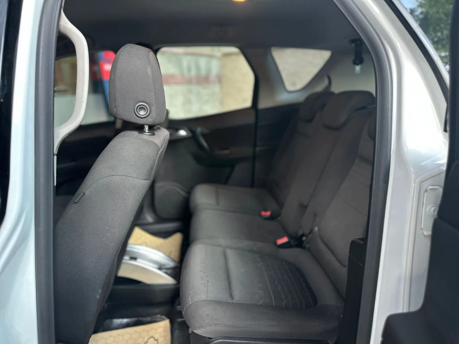 Opel Meriva 1.7 CDTI Enjoy — fotoğraf 19