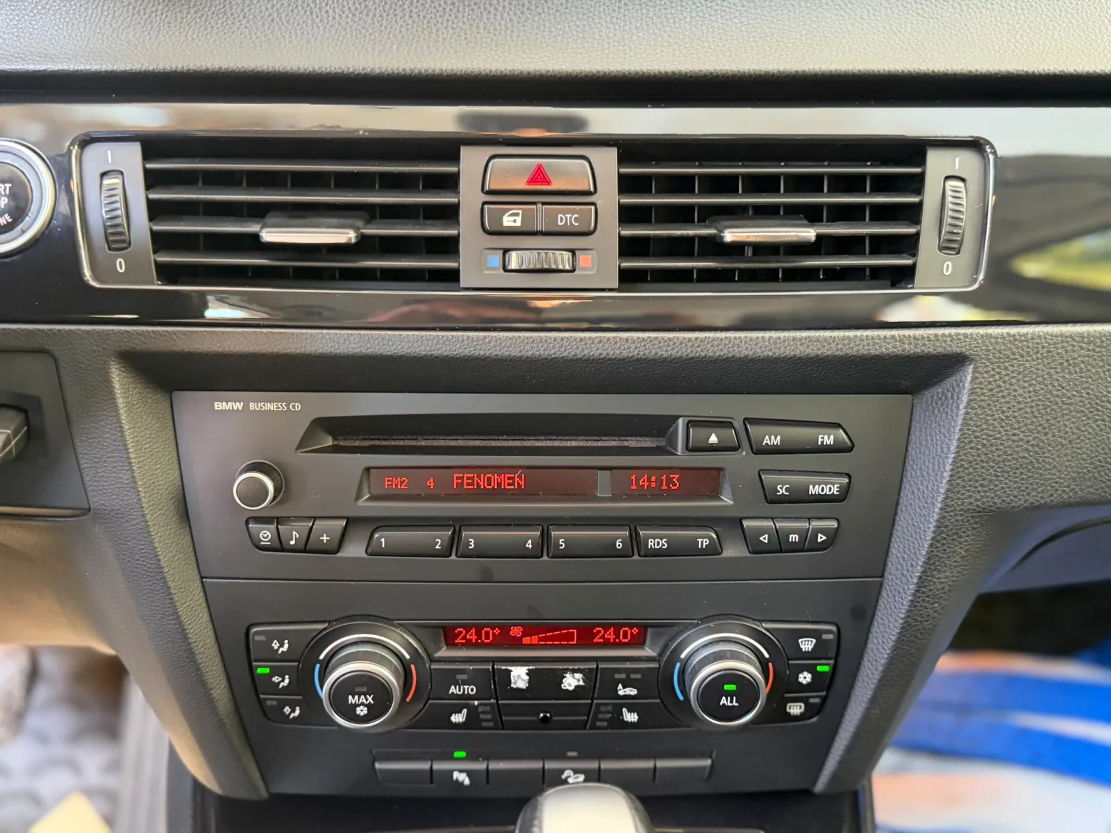 BMW 320d xDrive Comfort — fotoğraf 16